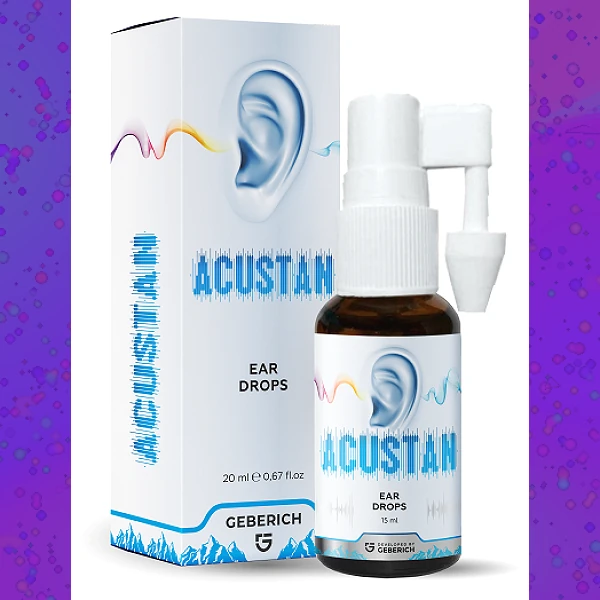 Acustan