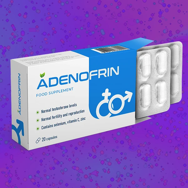 Adenofrin