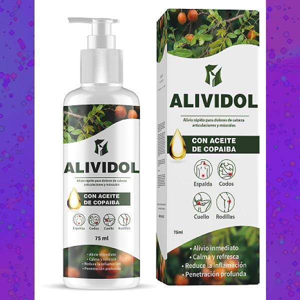 Alividol
