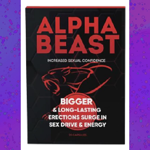 Alpha Beast