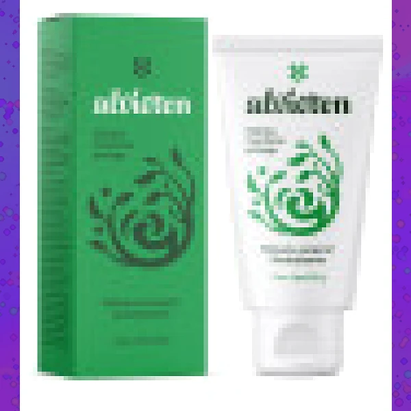 Alvioten fungus
