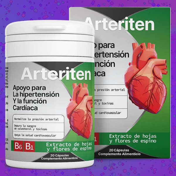 Arteriten