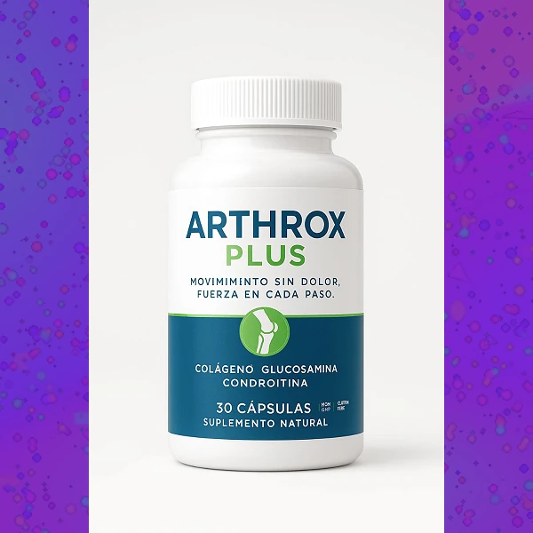 Arthrox