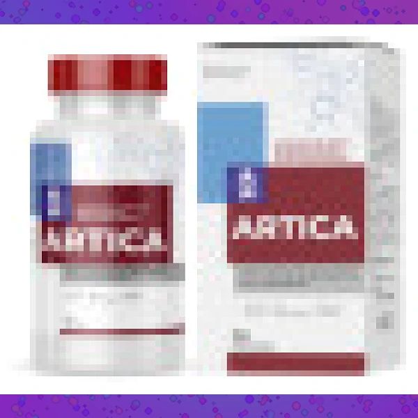 ARTICA