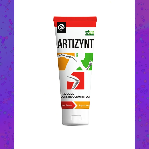 ArtiZynt Gel