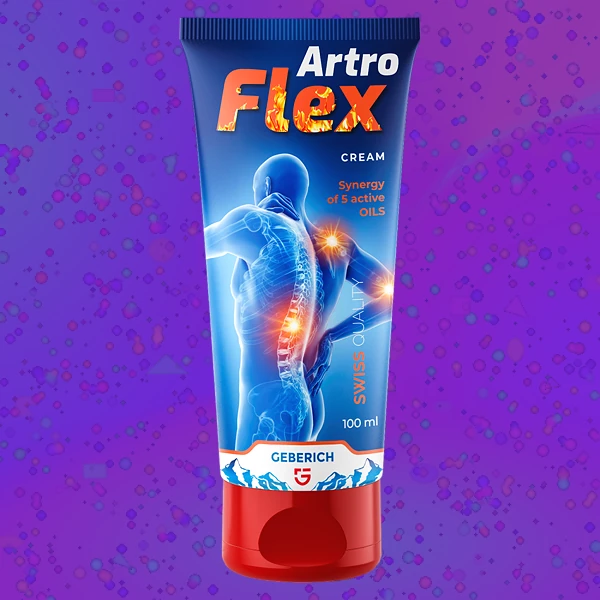 Artroflex Cream