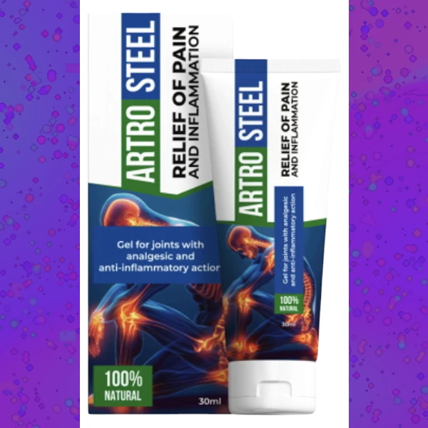 Artrosteel