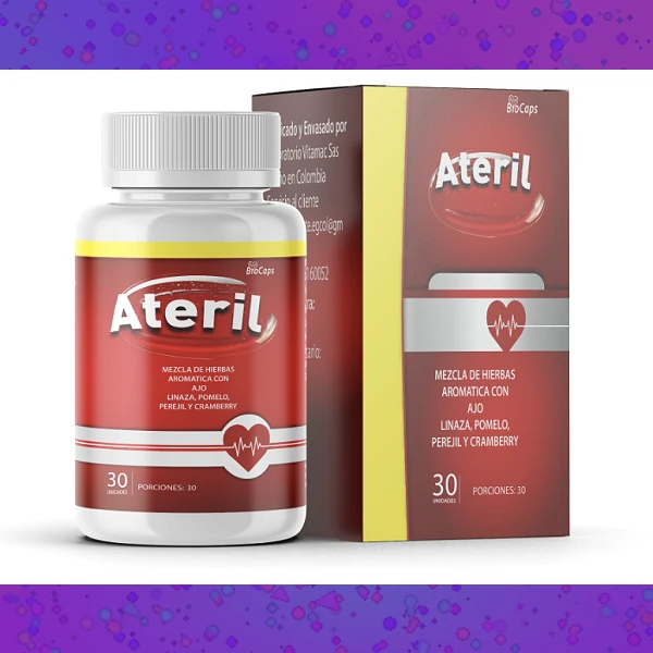 Ateril