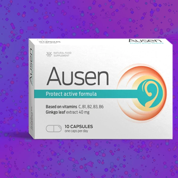 Ausen