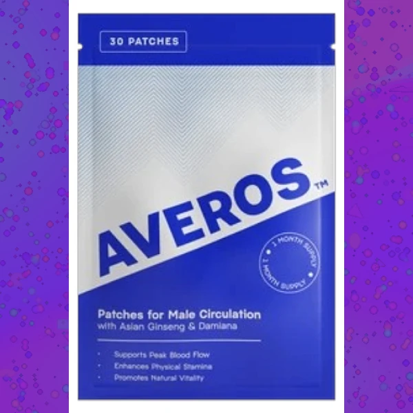 AVEROS