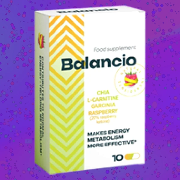 Balancio