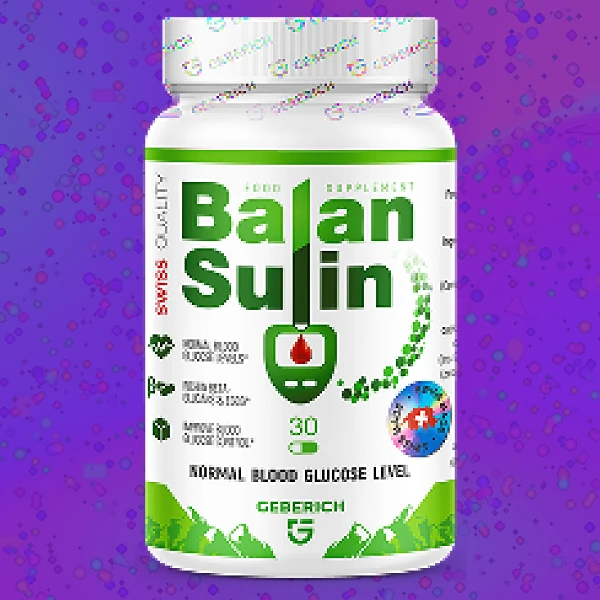 Balansulin