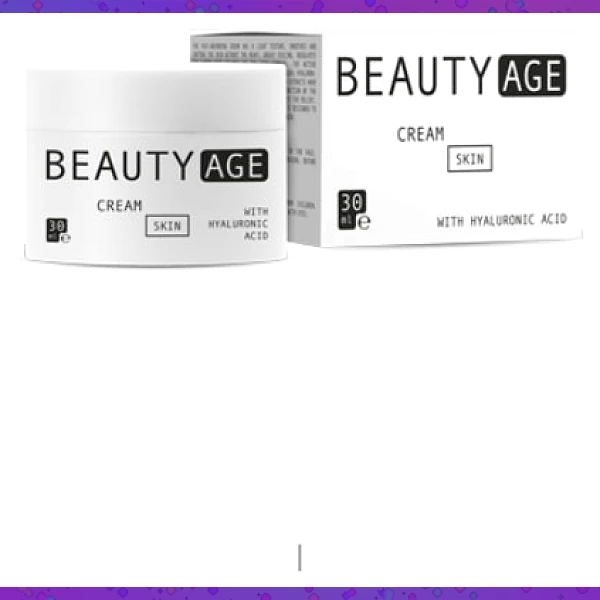 Beauty Age Skin