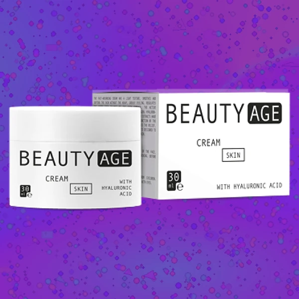 Beauty Age