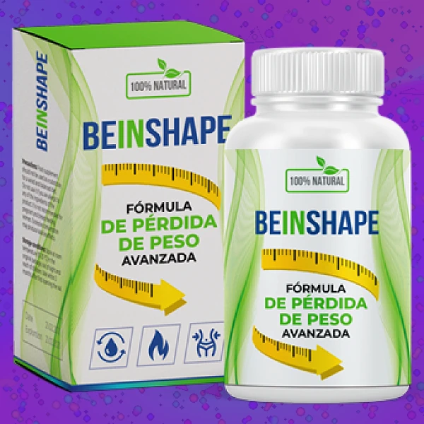 Beinshape