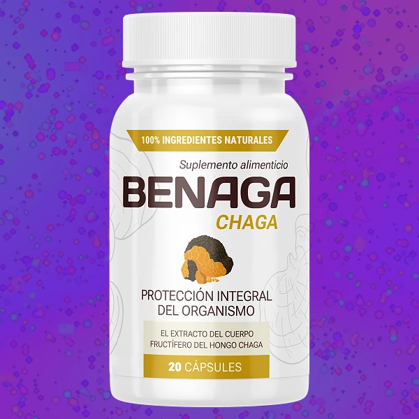 Benaga Chaga