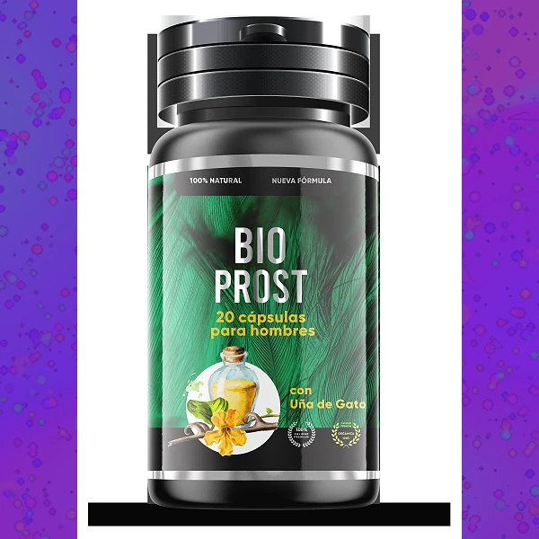 Bio Prost