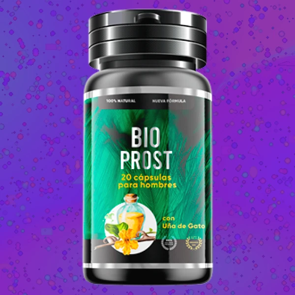 Bioprost