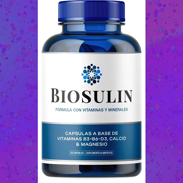 Biosulin