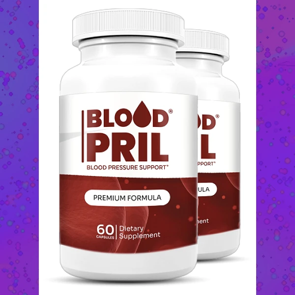 Bloodpril