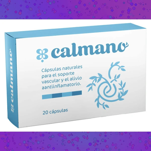 Calmano cream hemorrhoids