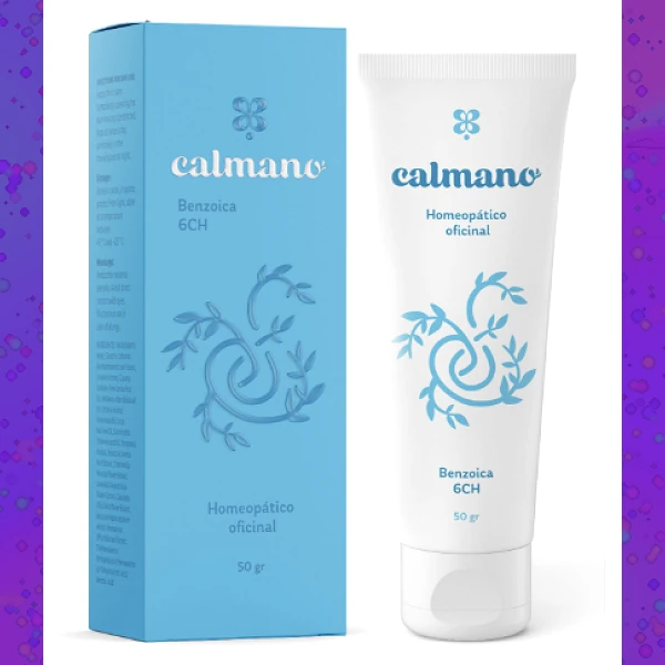 Calmano hemorrhoids