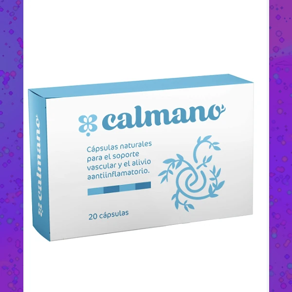 Calmano varicosis cream
