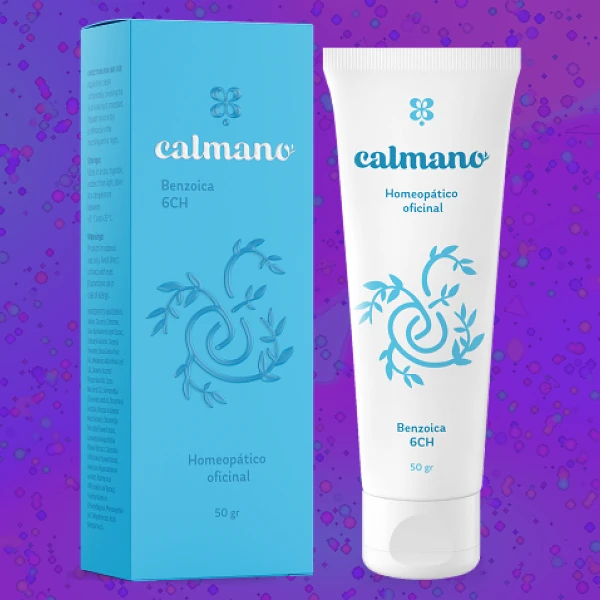 Calmano