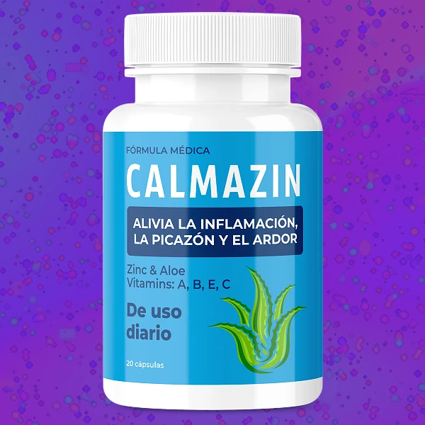 Calmazin