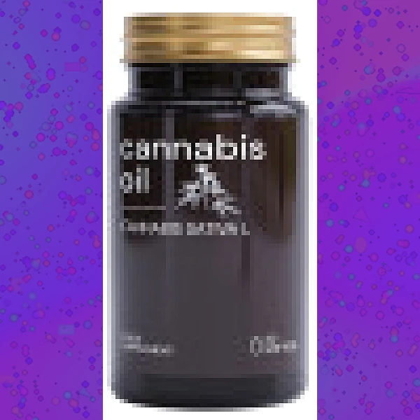 Cannabis Oil Prostatitis