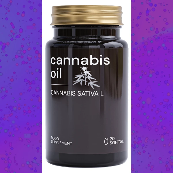Cannabis Oil