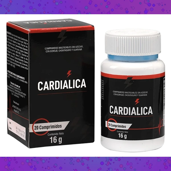 Cardialica