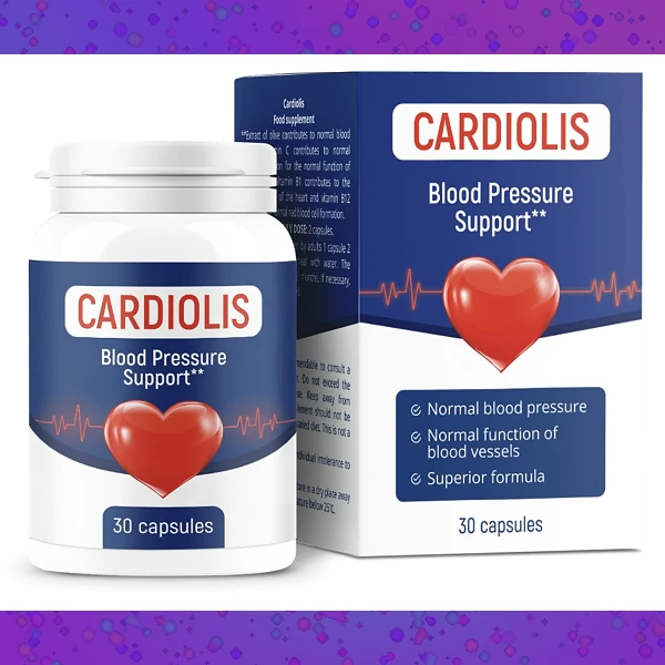 Cardiolis