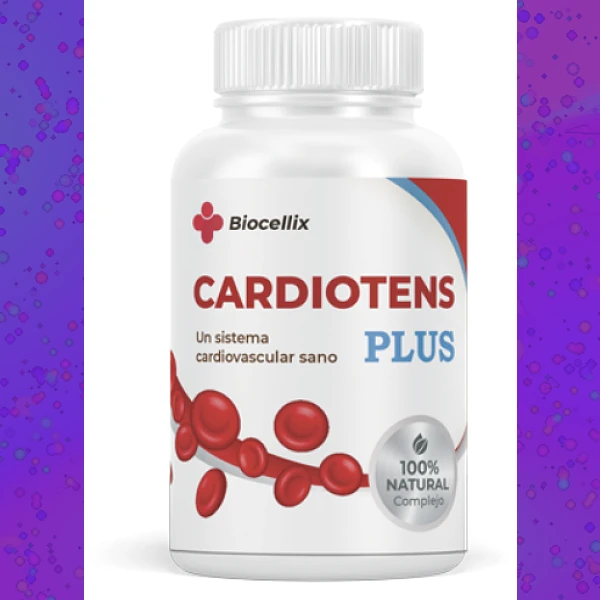 Cardiotens