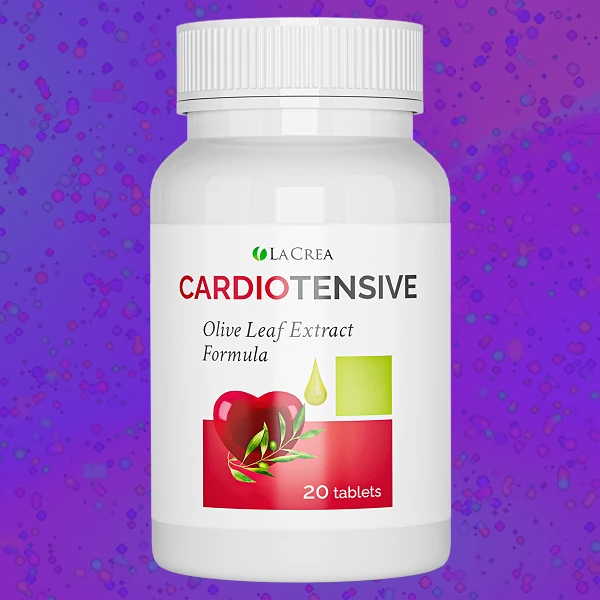 Cardiotensive
