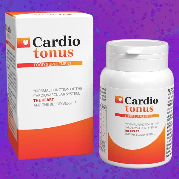 Cardiotonus