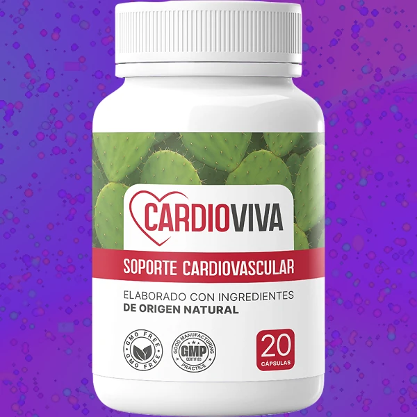 CardioViva 649