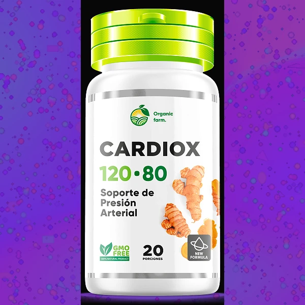 Cardiox