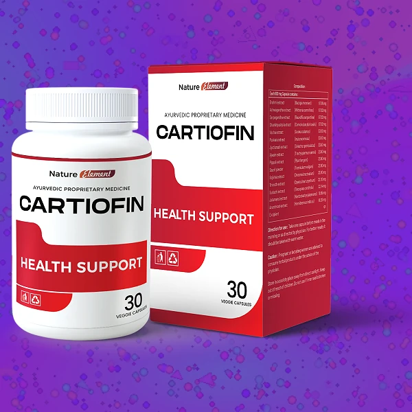 Cartiofin