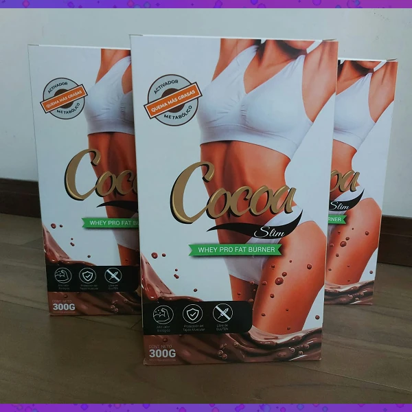 Cocoa Slim