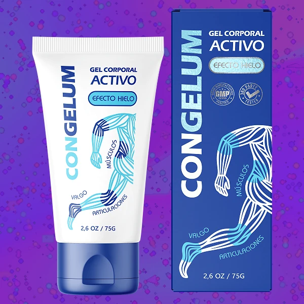 Congelum