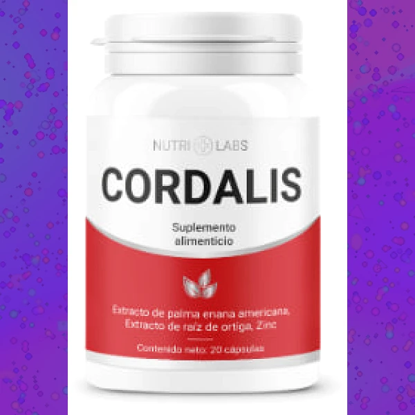 Cordalis