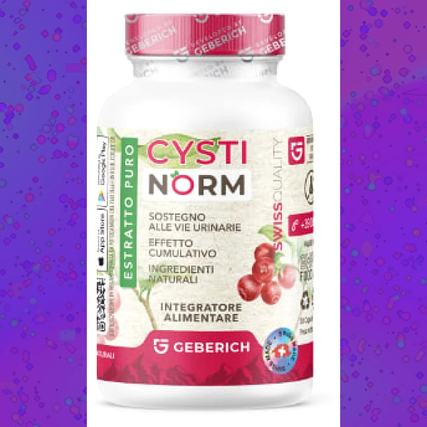 CystiNorm
