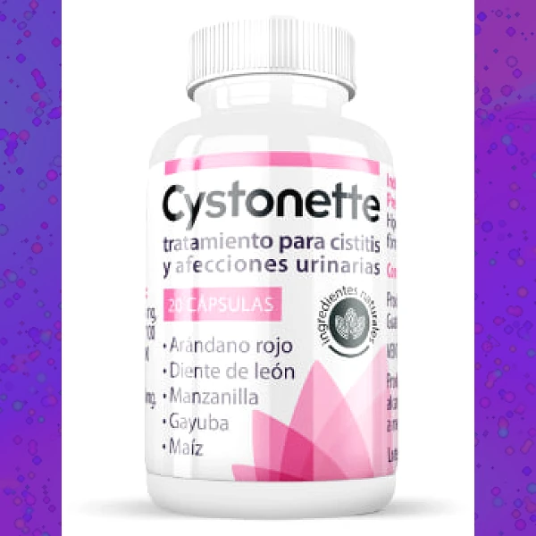 Cystonette