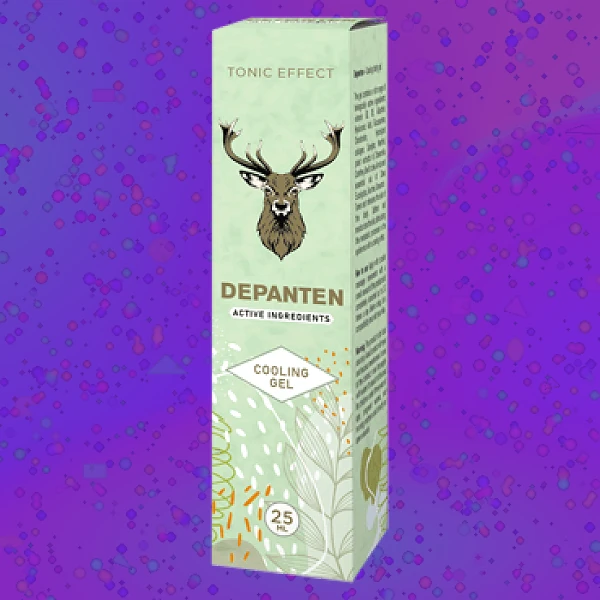 Depanten