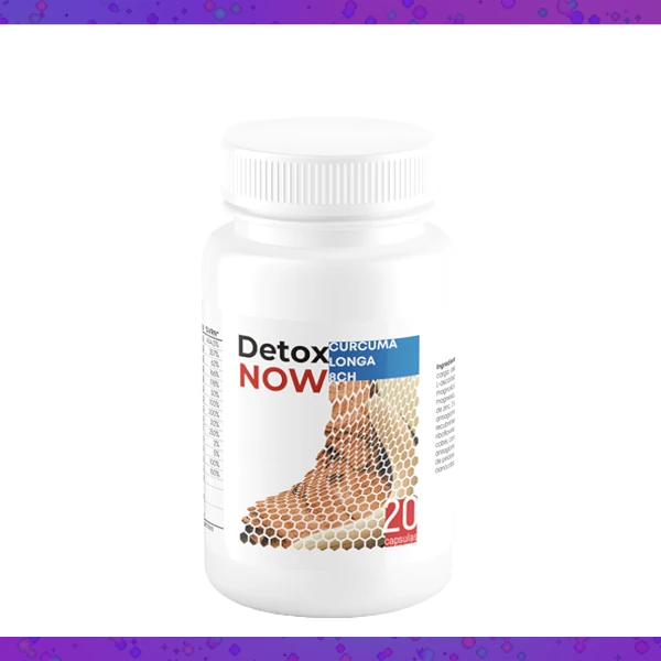 Detox Now