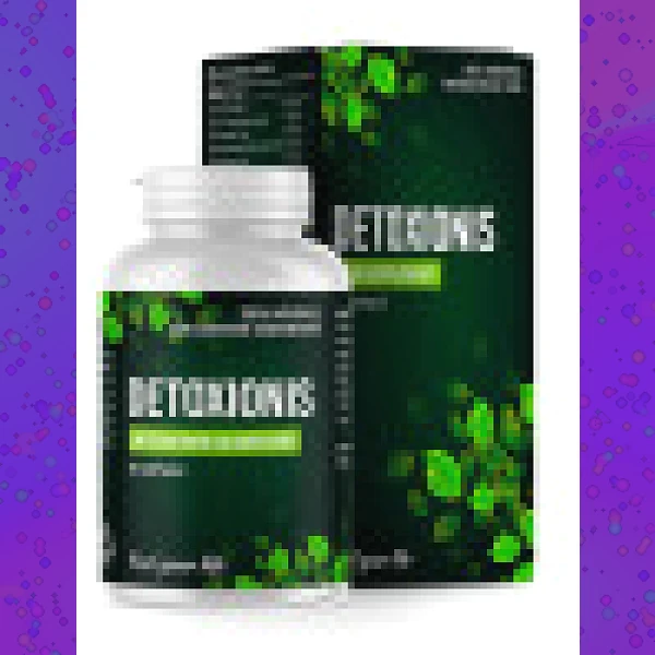 Detoxionis