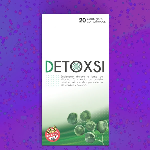 DetoxSi