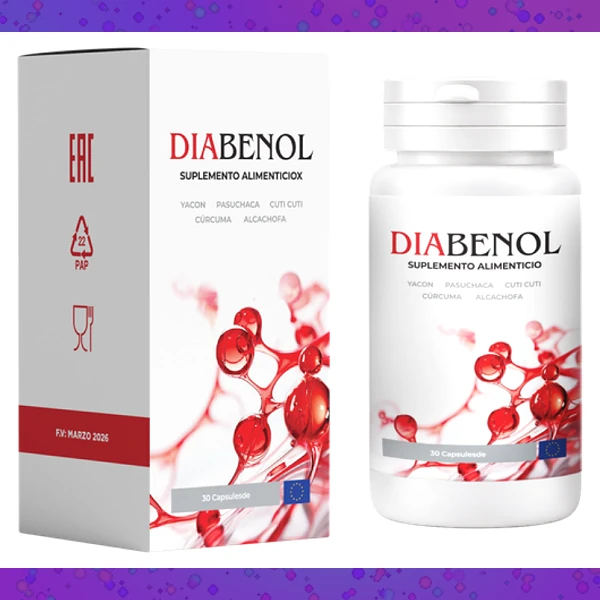 Diabenol
