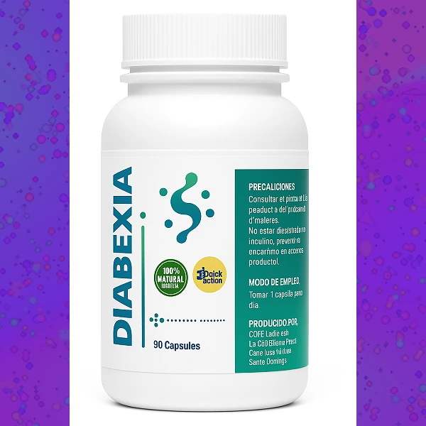 Diabexia